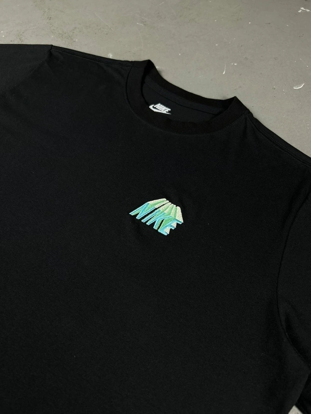 CAMISETA NIKE SUNRISE