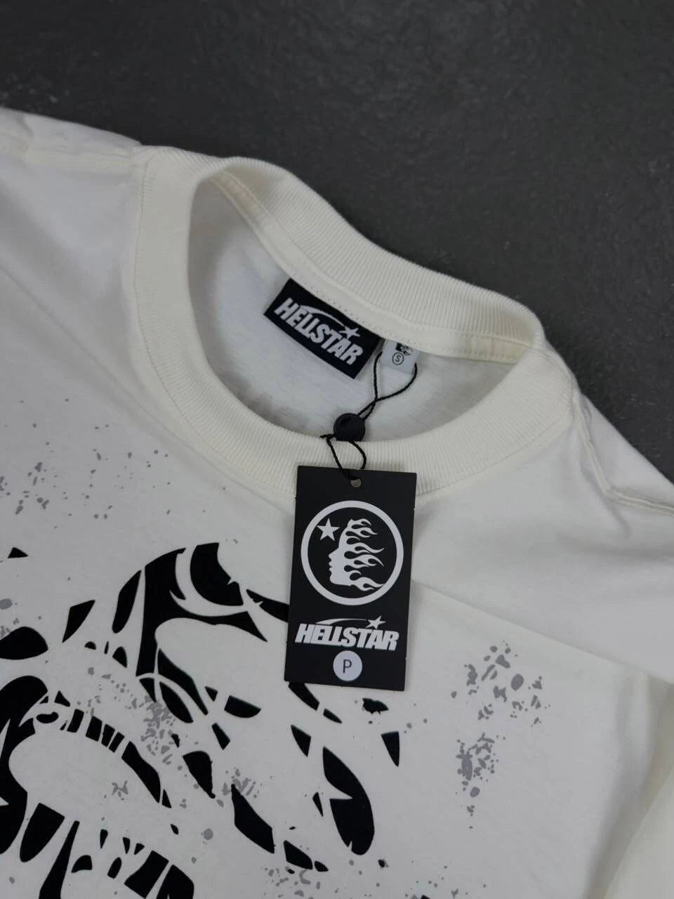 CAMISETA HELLSTAR
