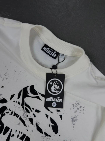 CAMISETA HELLSTAR