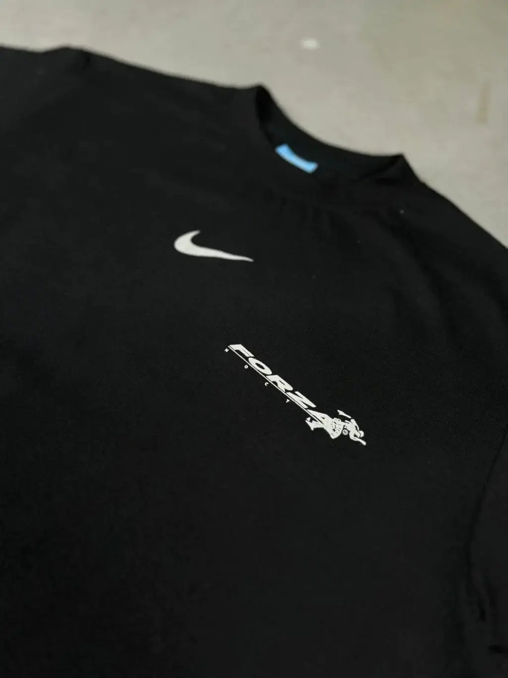 CAMISETA NK X FORZA NOCTA