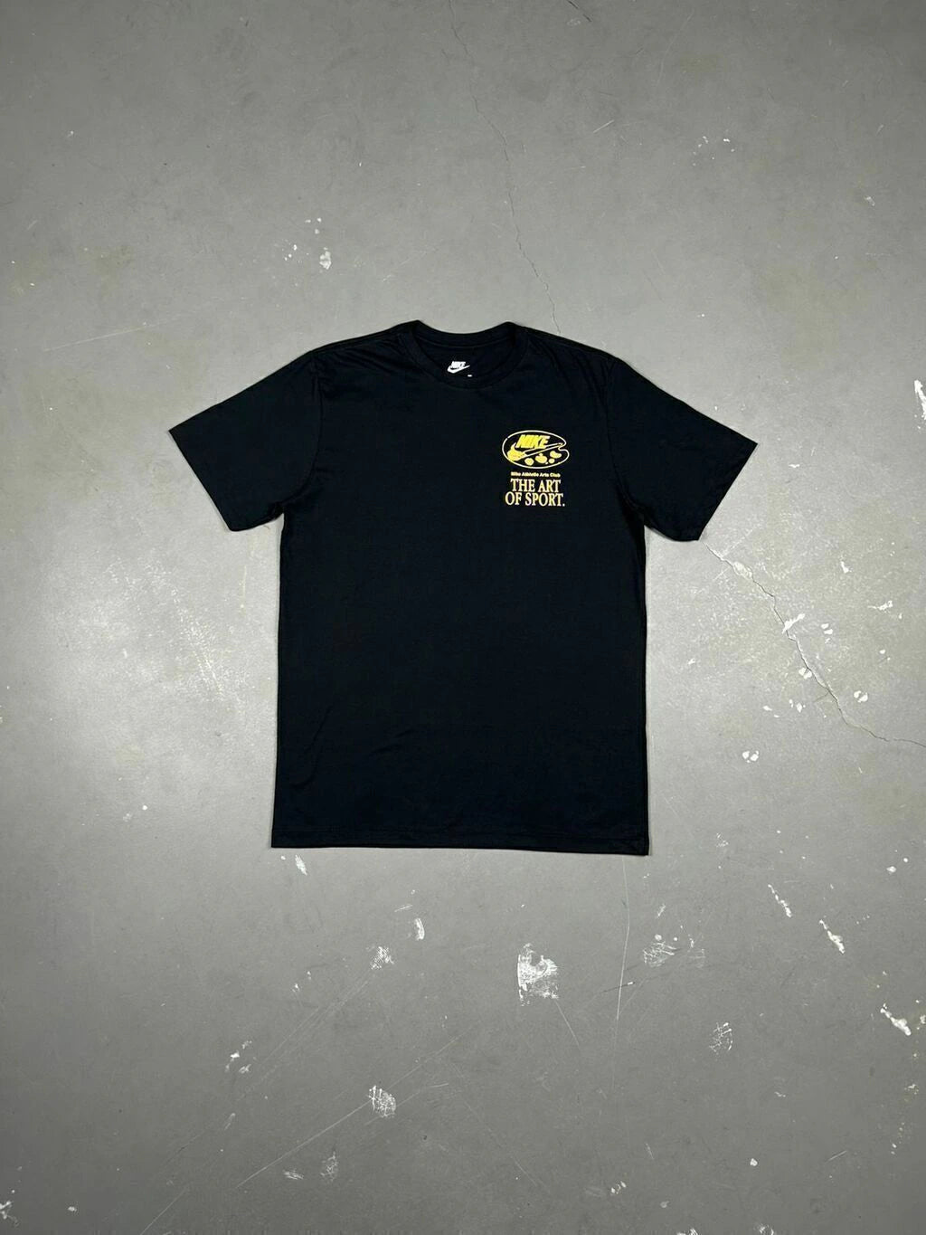 CAMISETA NIKE ART OF SPORT