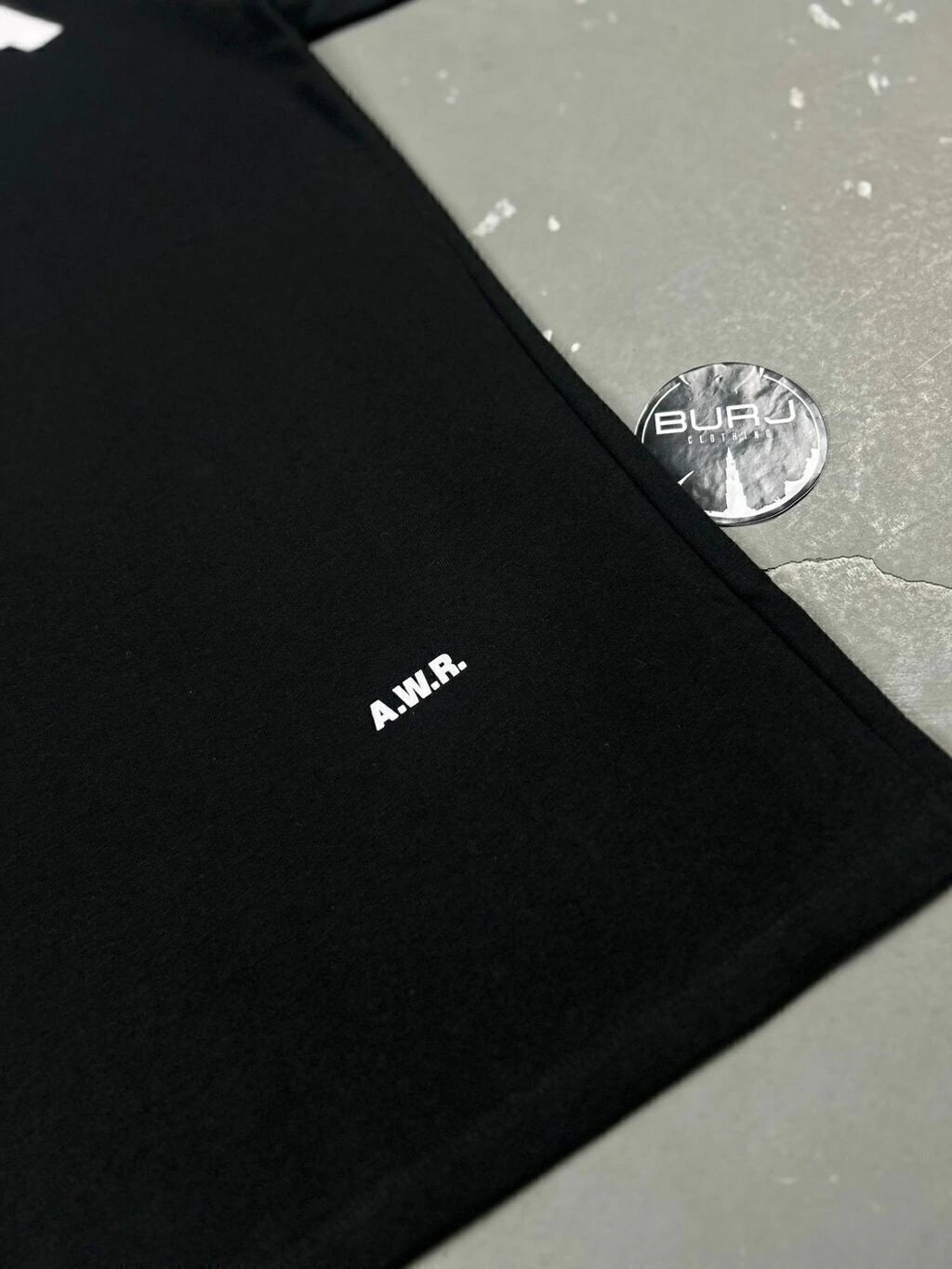 CAMISETA OVERSIZED NIKE X NOCTA