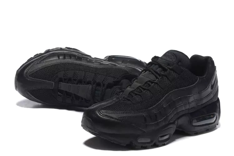 Air Max 95 'Triple Black'