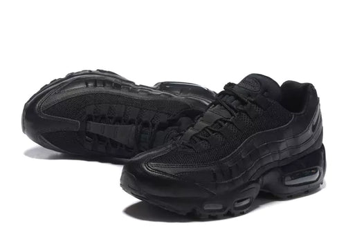 Air Max 95 'Triple Black'