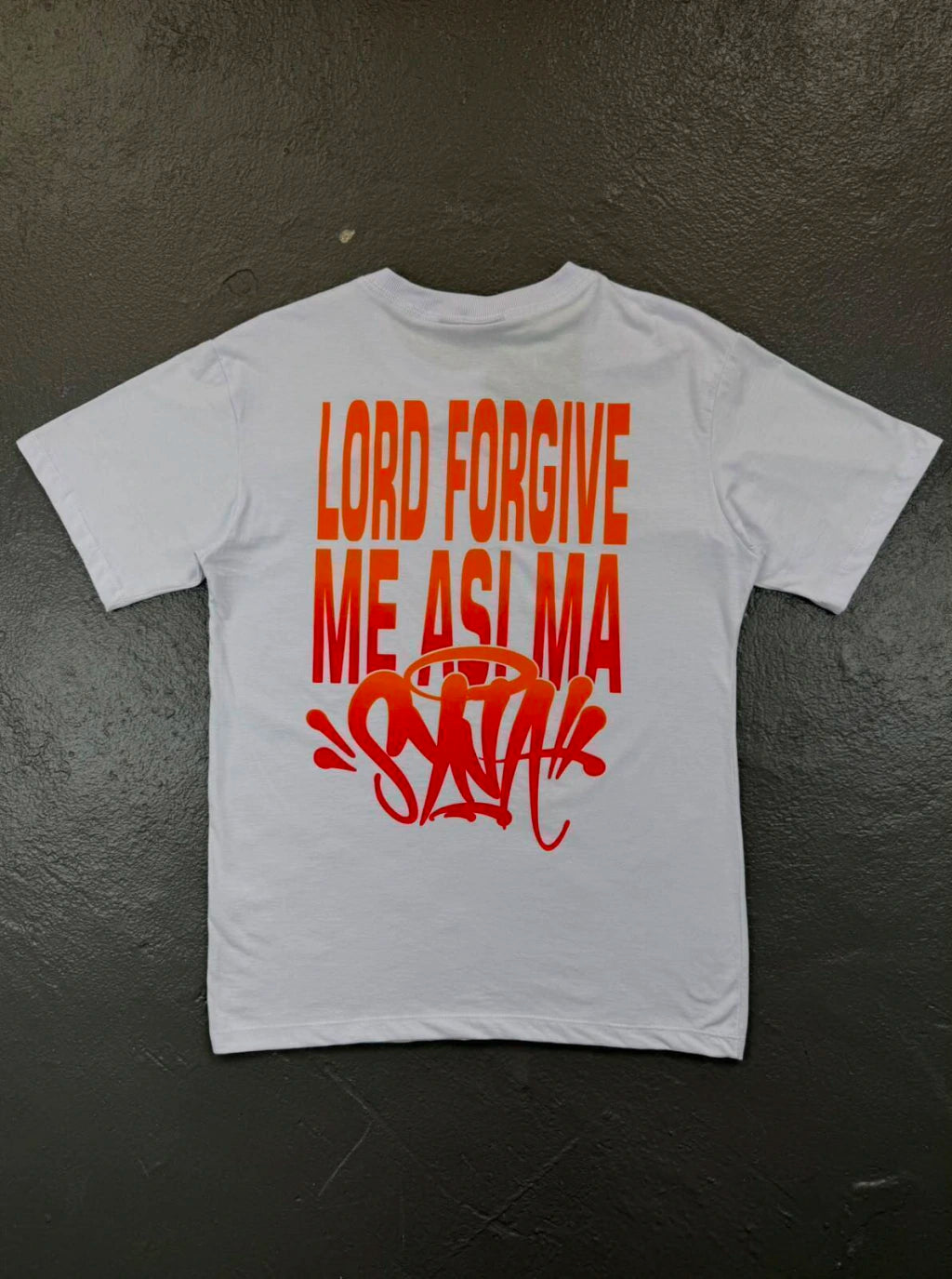 CAMISETA SYNA WORLD