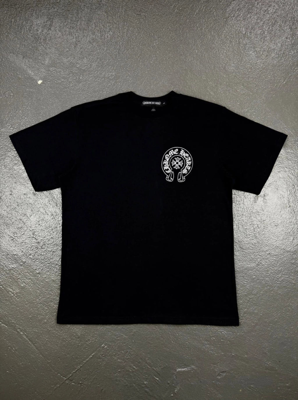CAMISETA CHROME HEARTS
