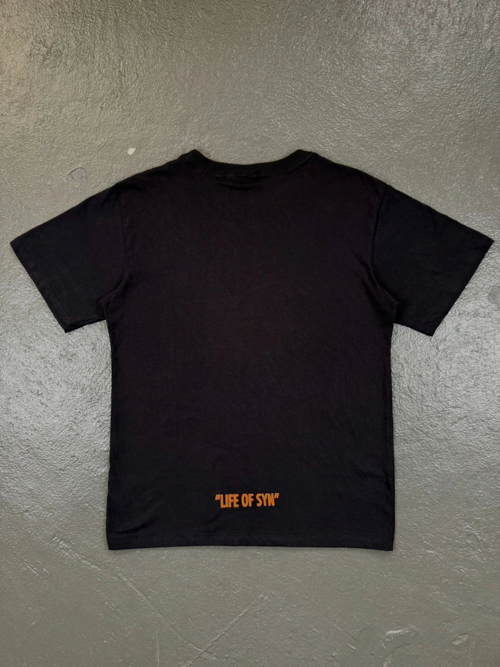 CAMISETA SYNA WORLD