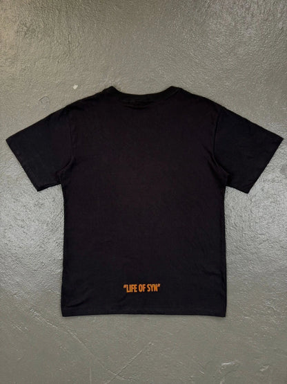 CAMISETA SYNA WORLD