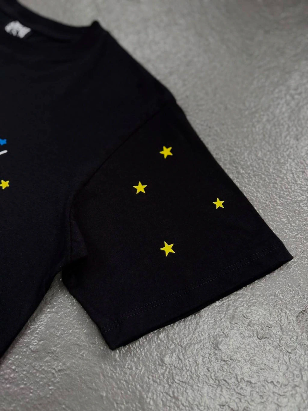 CAMISETA SP5DER