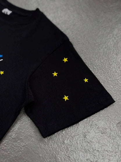 CAMISETA SP5DER