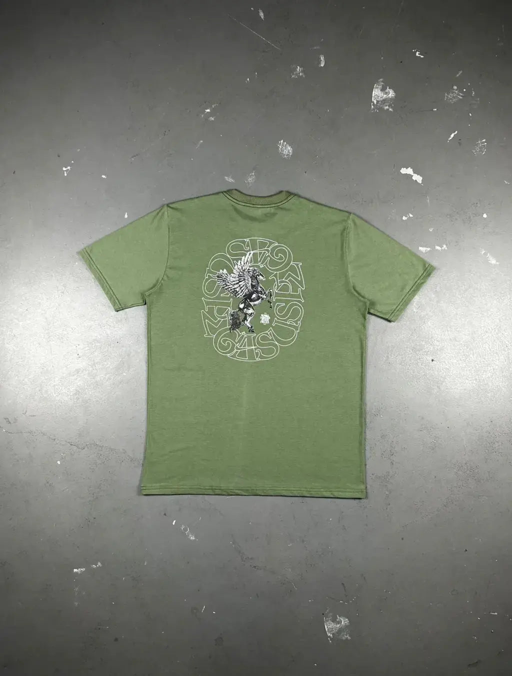 CAMISETA NK PEGASUS LEGACY