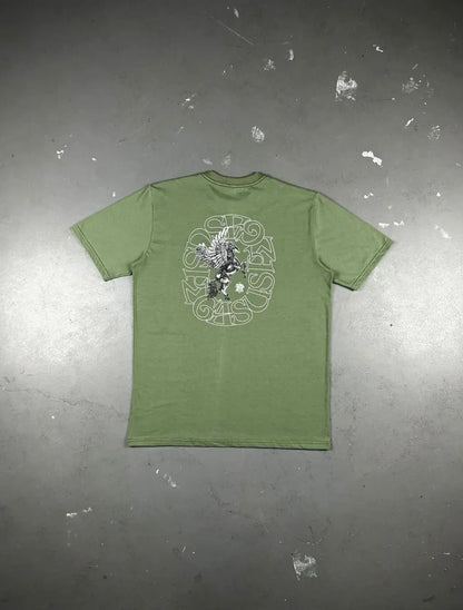 CAMISETA NK PEGASUS LEGACY