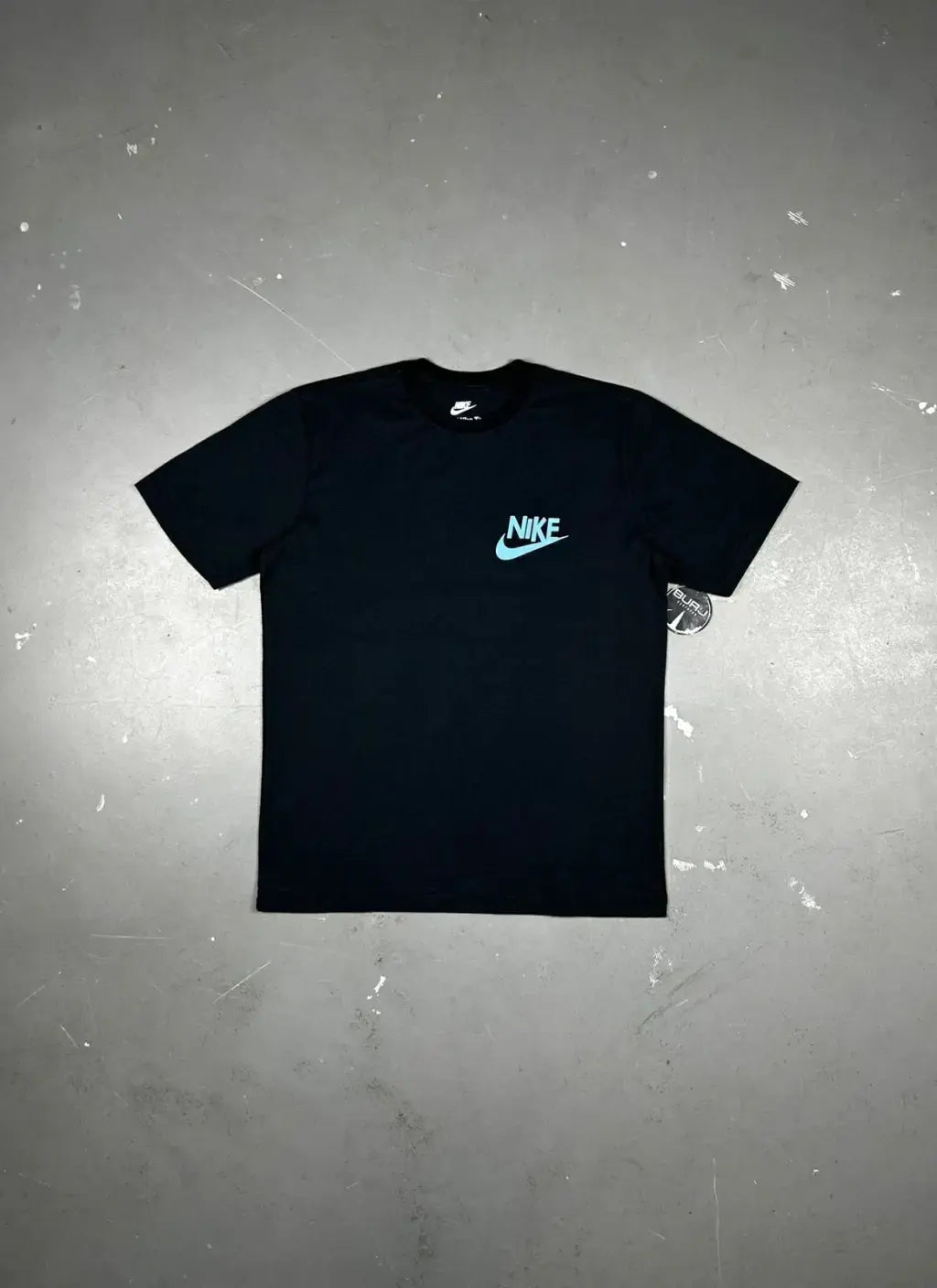 CAMISETA NIKE SUNSHINE FLOW
