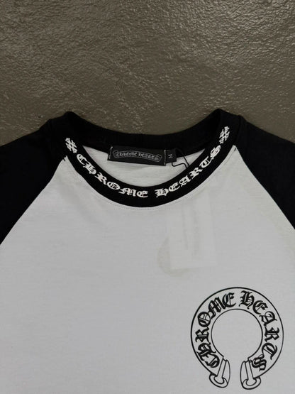 CAMISETA CHROME HEARTS