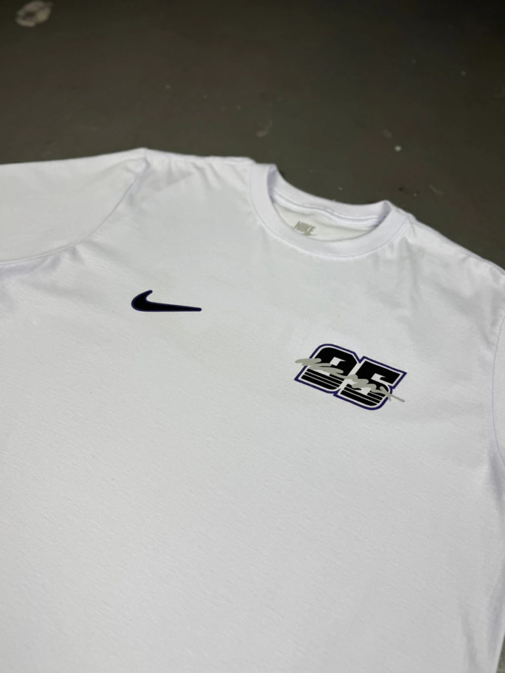 CAMISETA NIKE SPORTSWEAR M90