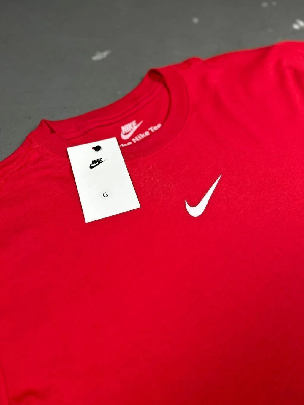 CAMISETA NIKE LINEMARK