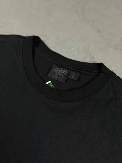 CAMISETA SYNA WORLD LOGO