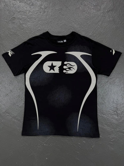 CAMISETA HELLSTAR