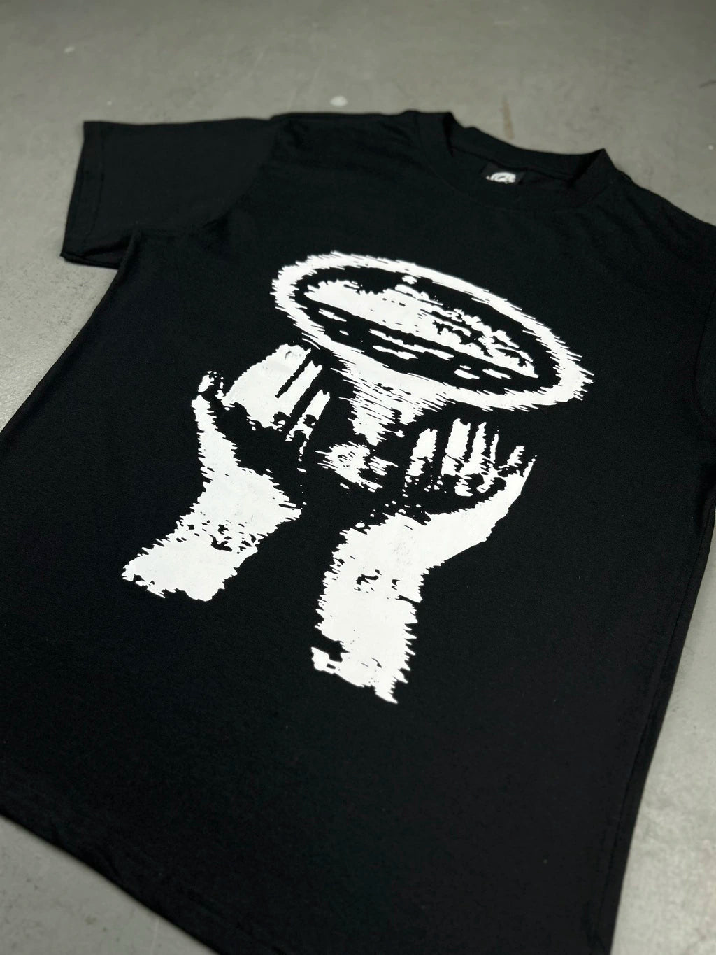 CAMISETA CORTEIZ