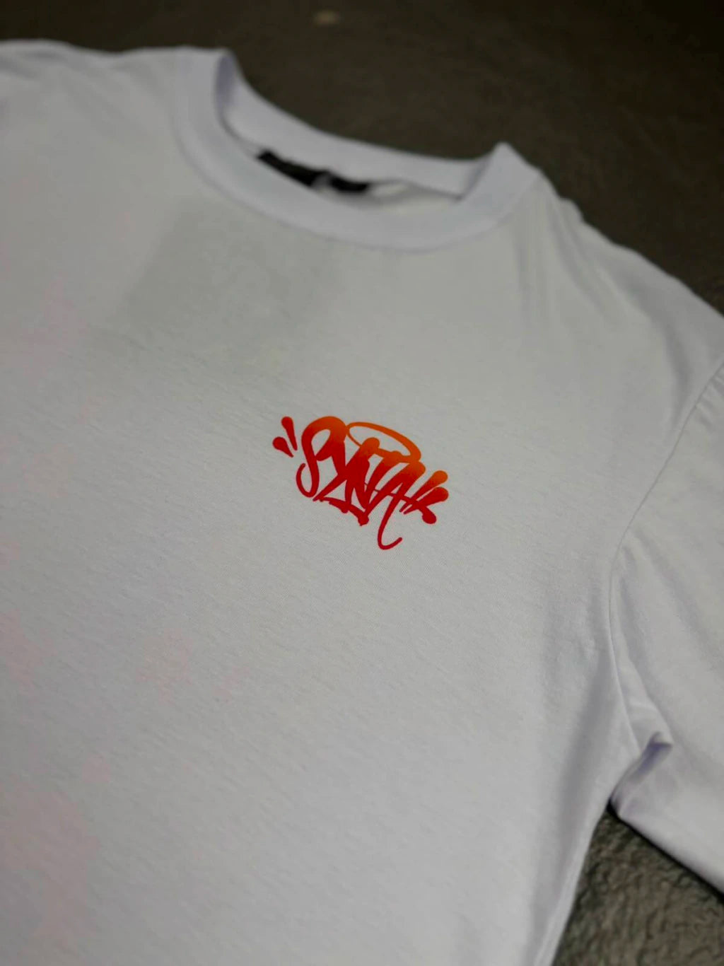 CAMISETA SYNA WORLD