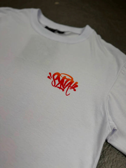 CAMISETA SYNA WORLD