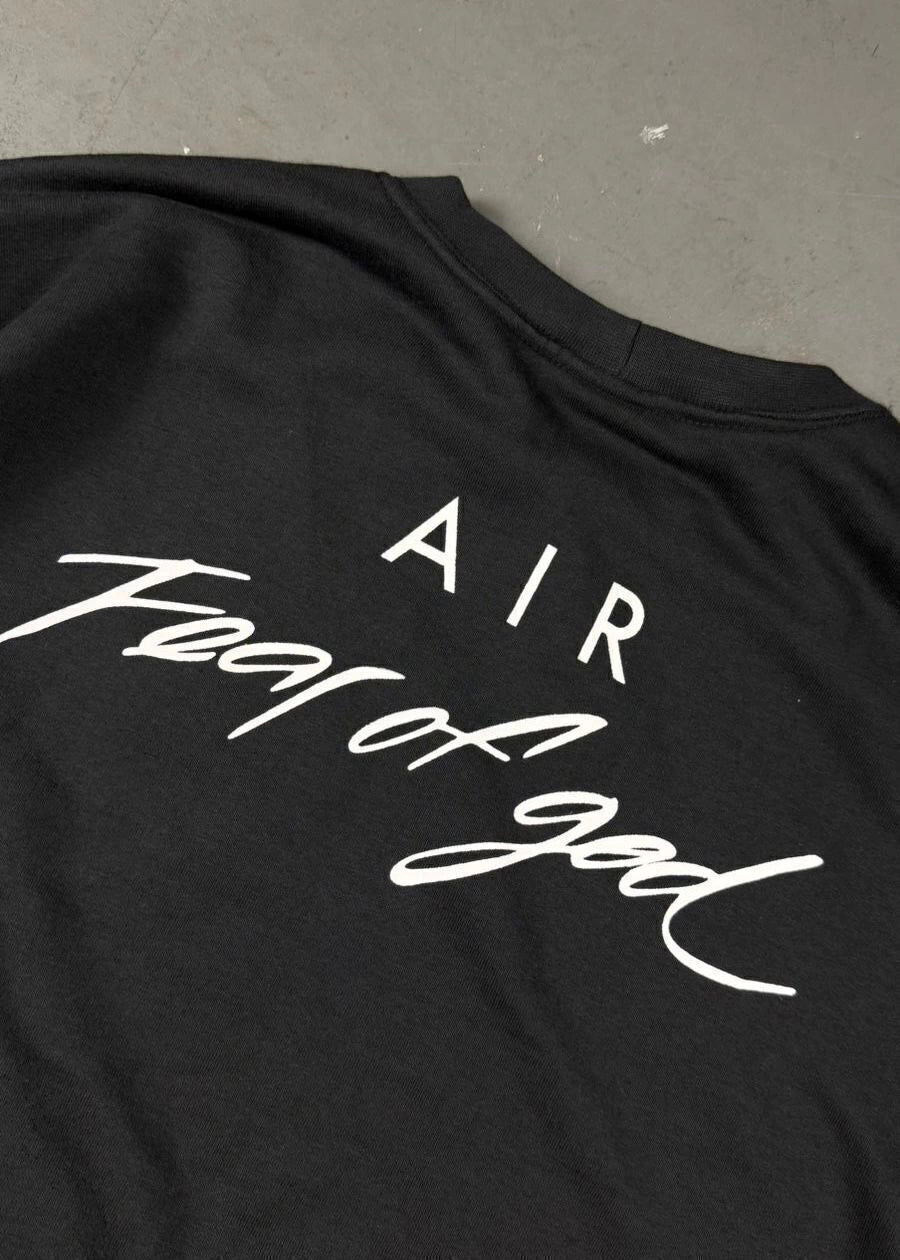 CASACO NK FEAR OF GOD