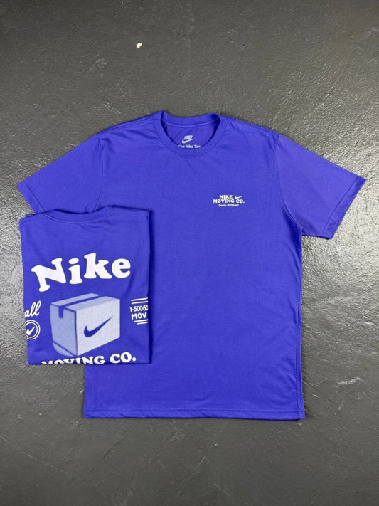 CAMISETA NK MOVING