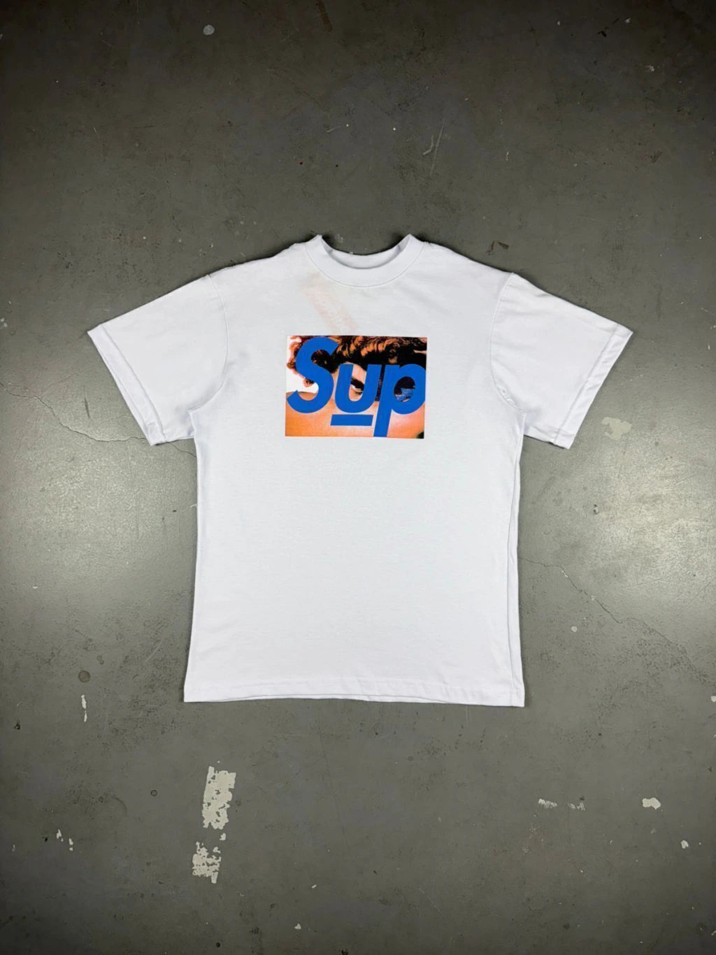 CAMISETA SUPREME