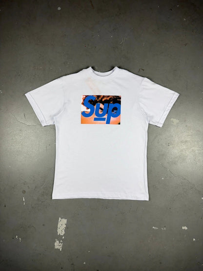 CAMISETA SUPREME