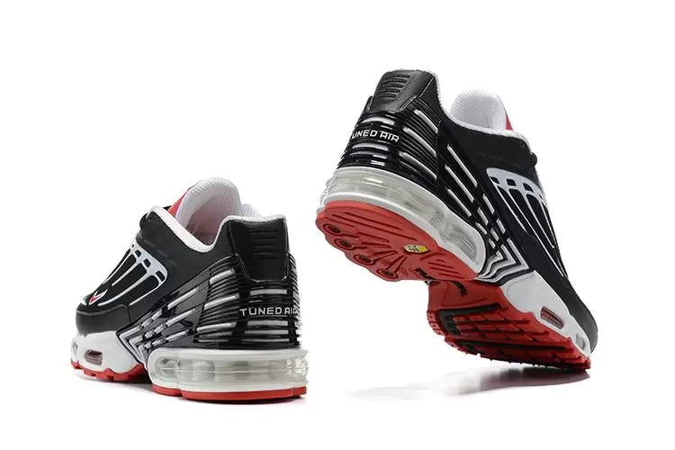 Air Max Tn 3 "Track Red"