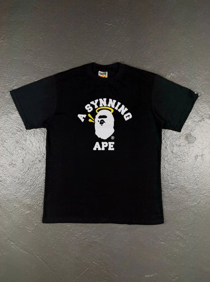 CAMISETA BAPE