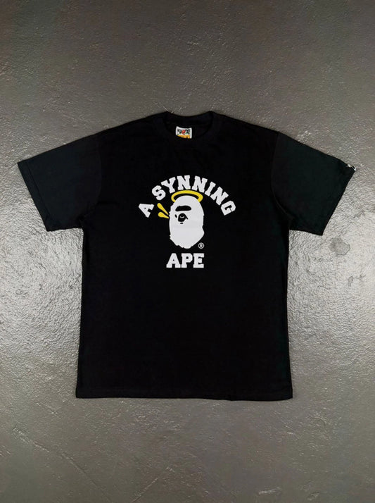 CAMISETA BAPE