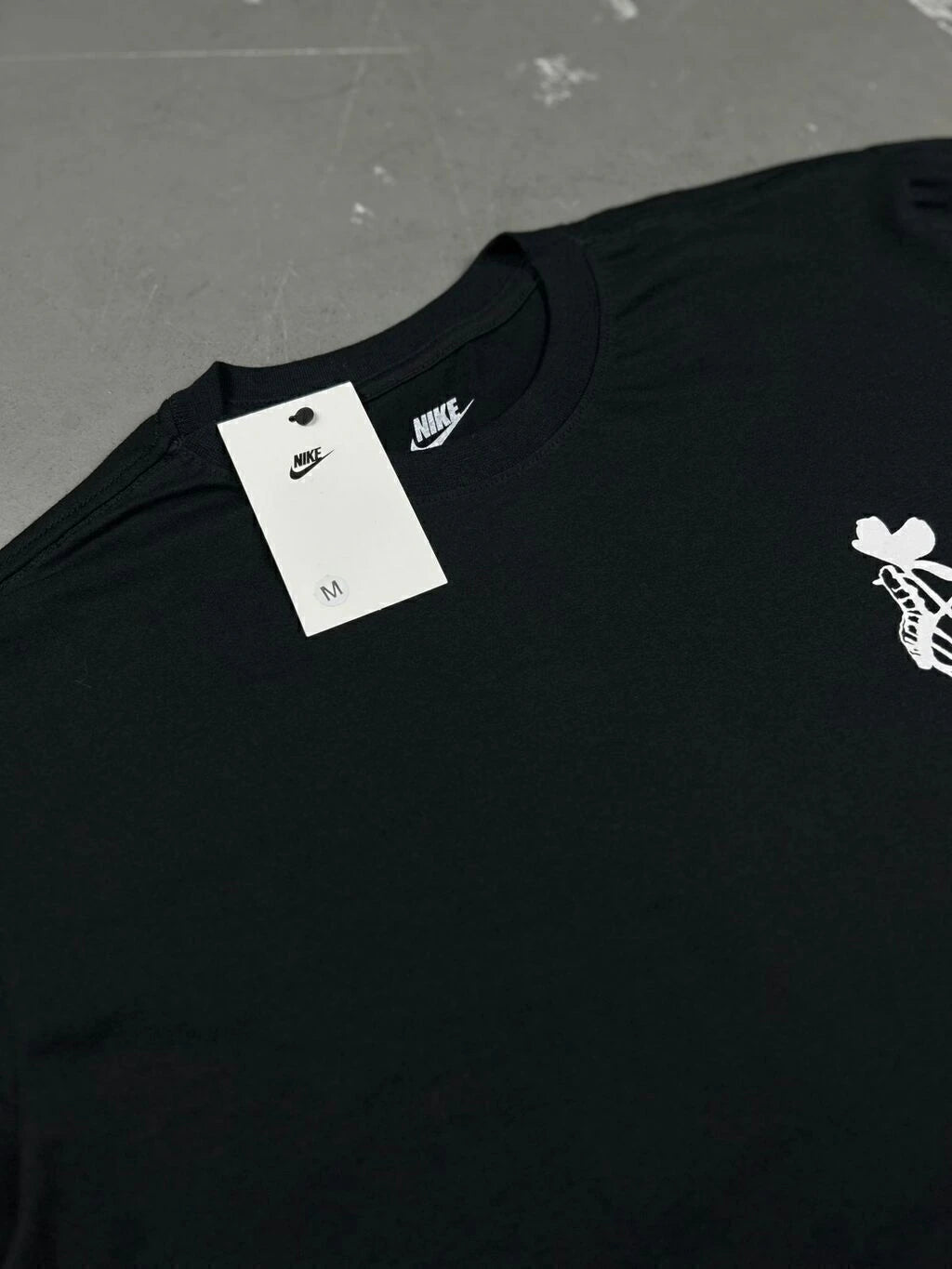 CAMISETA NK HOOPS