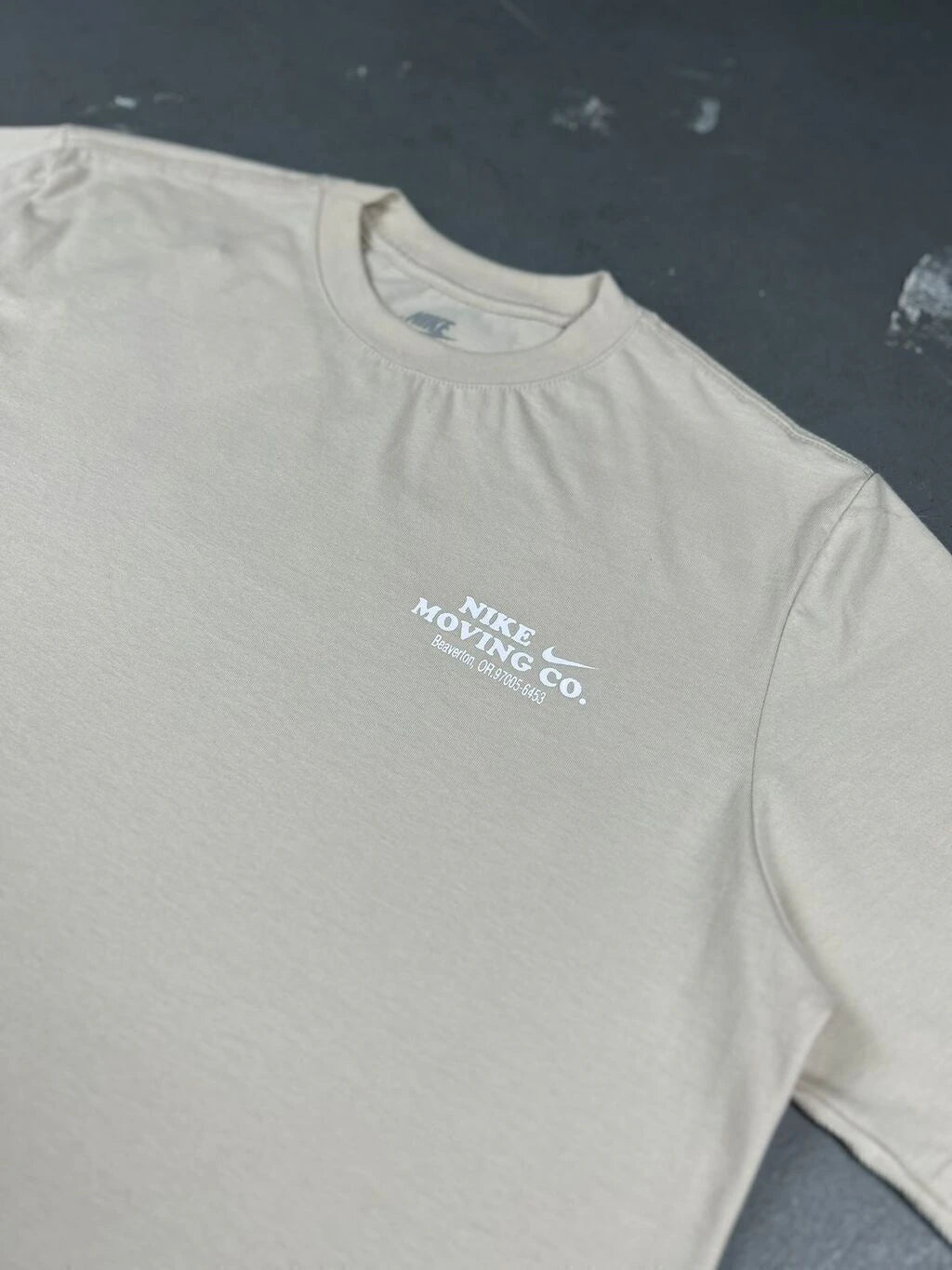CAMISETA NK MOVING