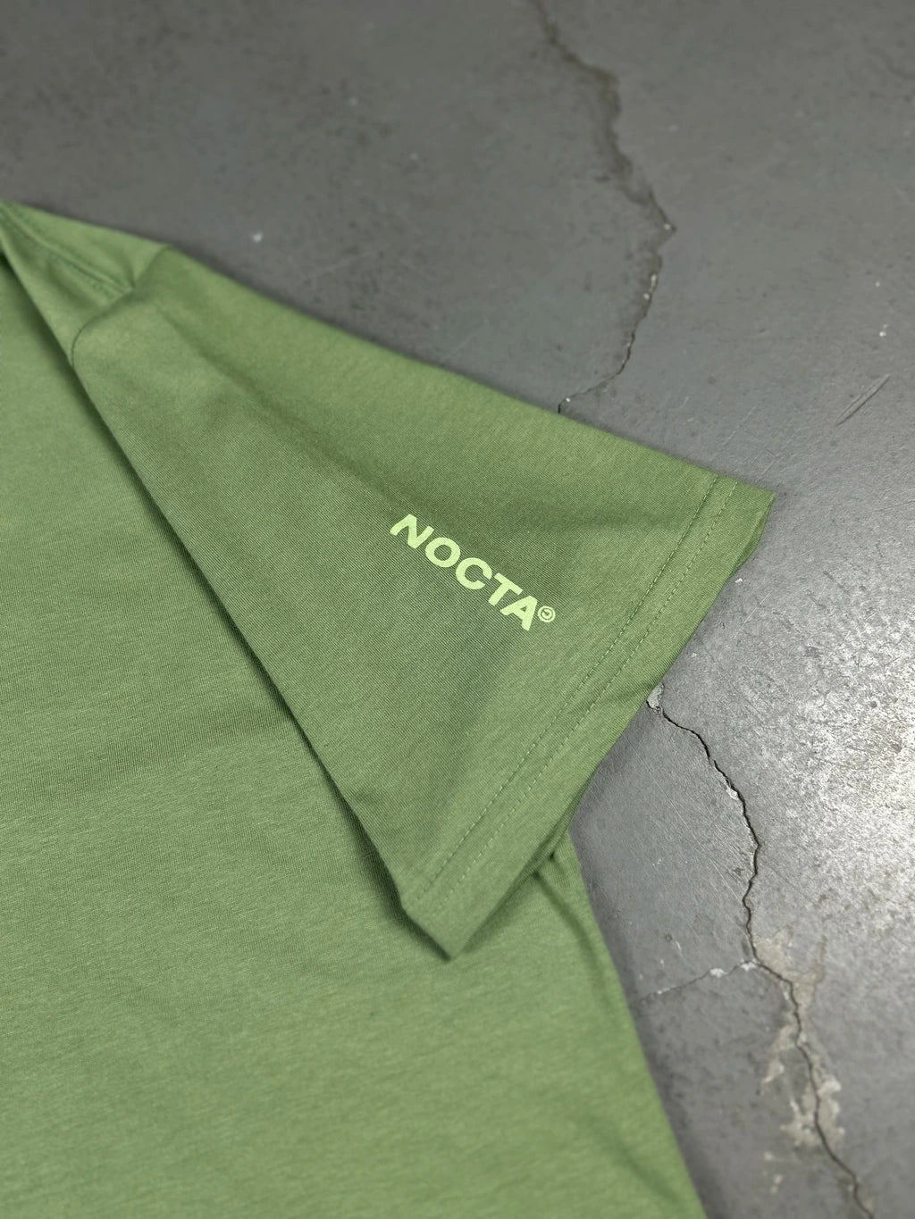 CAMISETA NK X NOCTA