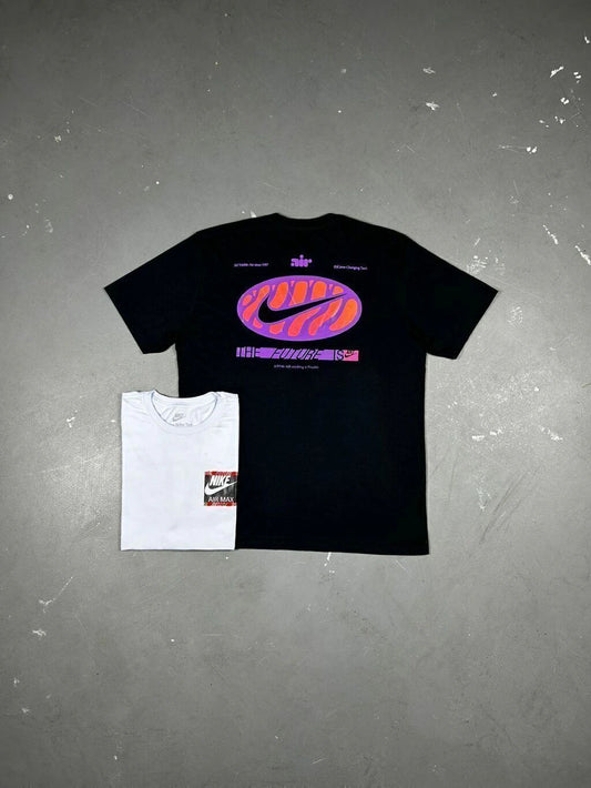 CAMISETA NIKE AIR MAX THE FUTURE