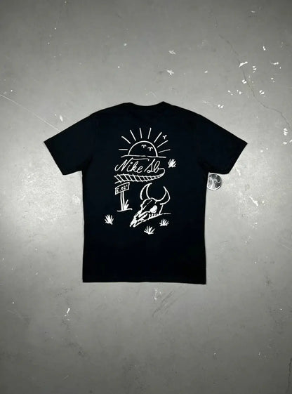 CAMISETA NIKE SUNSET