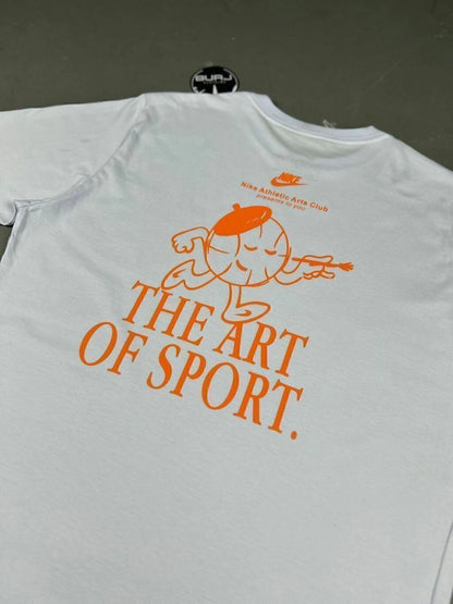CAMISETA NK ART OF SPORT