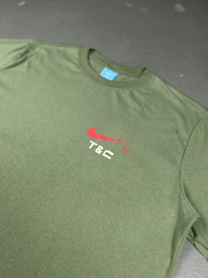 CAMISETA NK X NOCTA SOUVENIR CACTUS