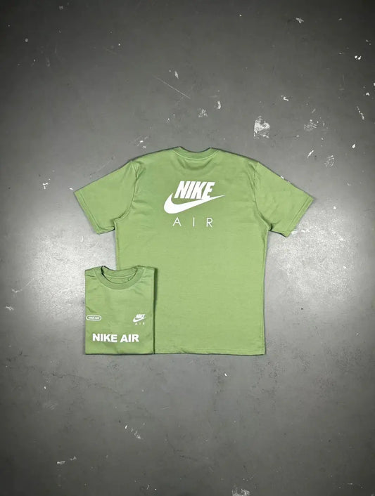 CAMISETA NIKE AIR FUTURA