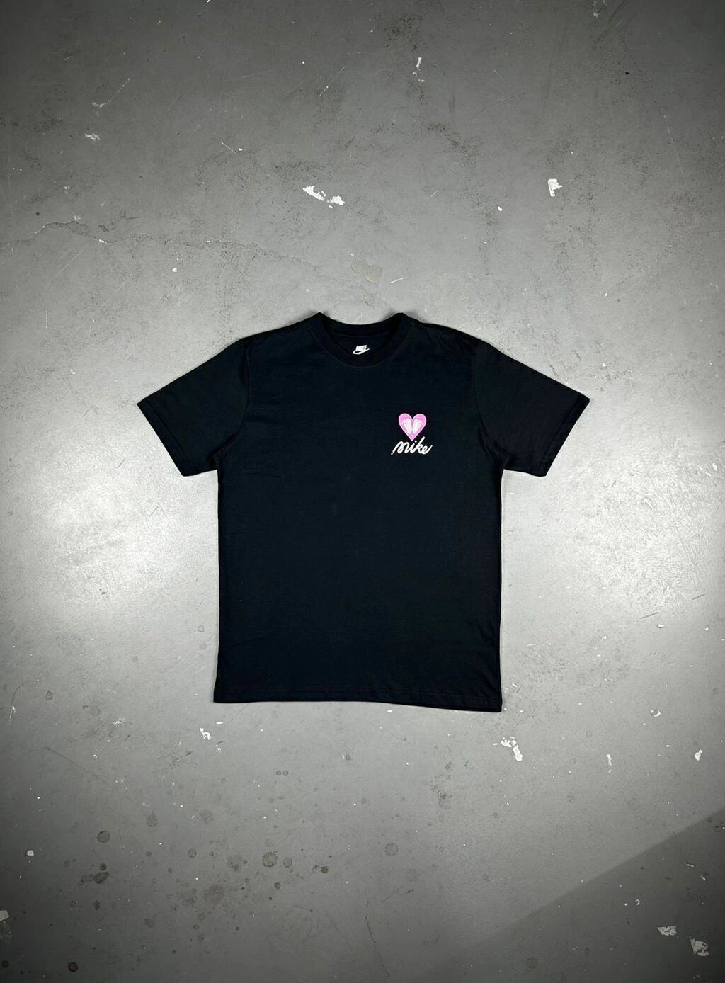 CAMISETA NIKE SHOE LOVE