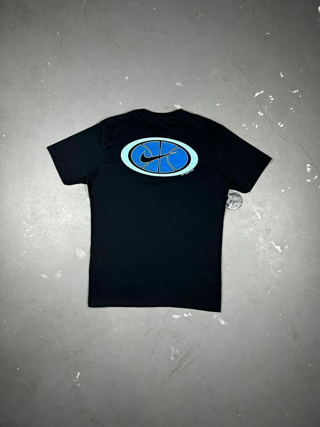 CAMISETA NIKE NRG ARGON