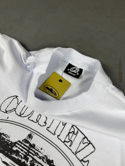CAMISETA CORTEIZ "RULES THE WORLD"