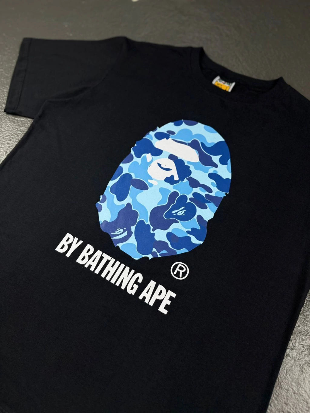 CAMISETA BAPE