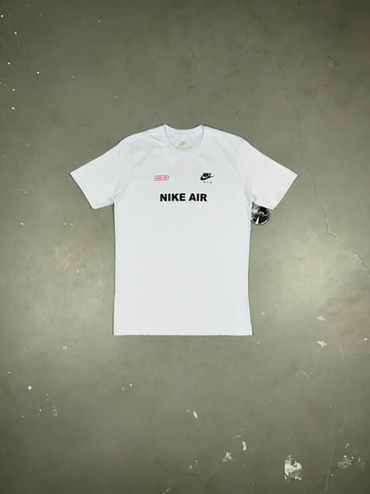 CAMISETA NIKE AIR FUTURA