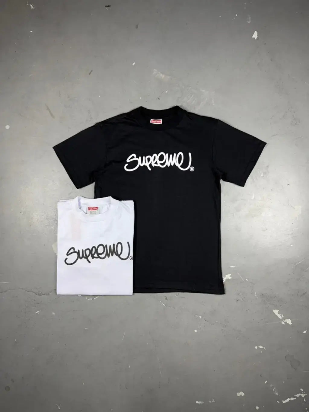CAMISETA SUPREME