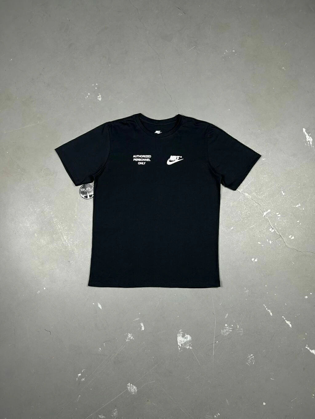 CAMISETA NK AUTHORIZED 2.0