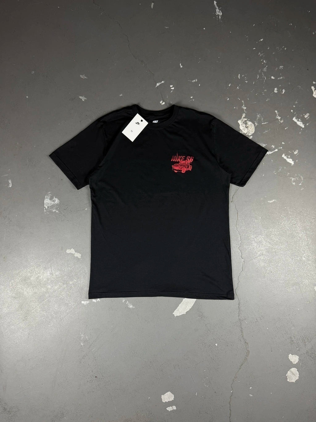 CAMISETA NIKE SB MAX90
