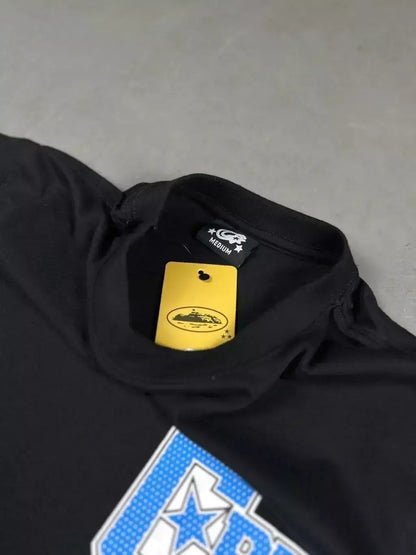 CAMISETA CORTEIZ "RTW"