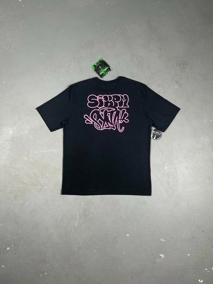 CAMISETA SYNA “CANT RUSH GREATNESS”